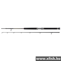 Penn Regiment Boat Csónakos Harcsázó Horgászbot 213cm 12-20Lbs 2Részes