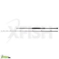 Penn Regiment Boat Braid Harcsázó Horgászbot 250cm 12-20Lbs 2Részes