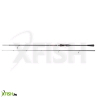 Abu Garcia Vendetta Ultra Light Pergető Bot 168cm 2-10g 2Részes