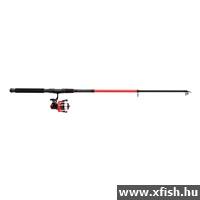 Mitchell Catch Pro Teleszkópos Heavy Pergető Horgász Szett 240cm 10-50g