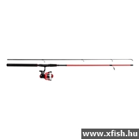 Mitchell Catch Pro Spin Light Pergető Horgász Szett 210cm 7-20g
