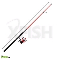 Mitchell Catch Pro Spin Medium Pergető Horgász Szett 240cm 10-30g