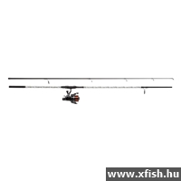 Mitchell Catch Pro Carp Bojlis Horgász Szett 300cm 3Lbs