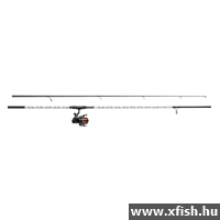 Mitchell Catch Pro Carp Bojlis Horgász Szett 360cm 3Lbs