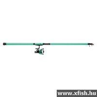 Mitchell Catch Pro Teleszkópos Match Horgász Szett 400cm 2-10g