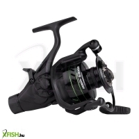 Mitchell Mx3 Fs 4000 Nyeletőfékes Horgászorsó