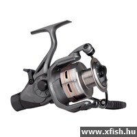 Mitchell Mx2 Fs 2500 Nyeletőfékes Horgászorsó