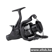 Mitchell Mx1 Fs 5500 Nyeletőfékes Horgászorsó