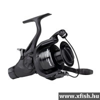 Mitchell Mx1 Fs 4000 Nyeletőfékes Horgászorsó