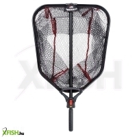 Abu Garcia Beast Net Foldable Összehajtható Csukázó merítő 70x60 Cm