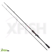 Abu Garcia Vendetta Medium Pergető bot V3 702M 213 cm 10-30G Cast