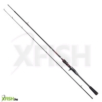 Abu Garcia Vendetta Medium Pergető bot V3 902Mh 274 cm 15-40G Cast