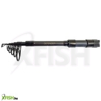 Jrc Defender Teleszkópos Pontyozó Bot 360 cm 3 Lb 6 Részes