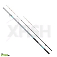Mitchell Suprema Sw Bolentino Harcsapergető Horgászbot 300 cm 400 g 2+3 Részes