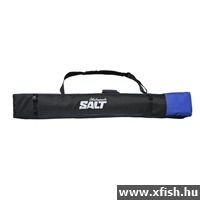 Shakespeare Salt Quiver Bag 2 Rekeszes Horgász Botzsák 140x18x14cm