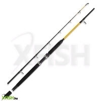 Wft Never Crack Fjordspin Harcsázó Bot 240cm 200-600g 2Részes