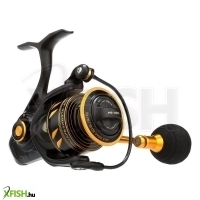 Penn Slaiv Slammer 2500HS Pergető Orsó