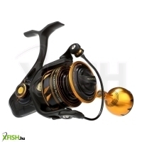 Penn Slaiv Slammer 3500 Pergető Orsó