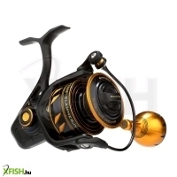 Penn Slaiv Slammer 4500 Pergető Orsó