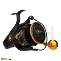 Penn Slaiv Slammer 10500 Harcsázó Orsó