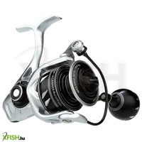 Penn Slammer Iv Slaiv3500dx Elsőfékes Pergető Orsó