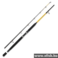 Wft Never Crack Fjordspin Harcsázó Bot 210cm 300-1000g 2Részes