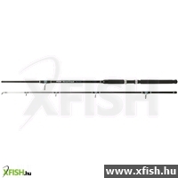 Wft Never Crack Fjordspin Harcsázó Bot 240cm 300-1000g 2Részes