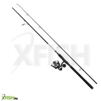 Penn Pursuit Spin Heavy Pergető Horgász Szett 244cm 80-120g