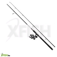 Penn Pursuit Spin Heavy Pergető Horgász Szett 274cm 100-150g