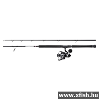 Penn Pursuit Boat Csónakos Harcsázó Szett 213cm 20-30Lbs