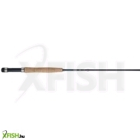 Shakespeare Sroccp Cdrcyn Prem Legyező Horgászbot 9F56W 4Részes