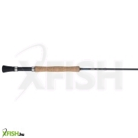 Shakespeare Sroccp Cdrcyn Prem Legyező Horgászbot 9F78W 4Részes