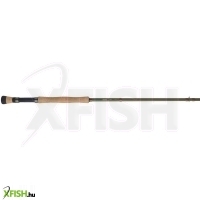 Shakespeare Sroccl Cdrcyn Stream Legyező Horgászbot 9F78W 3Részes