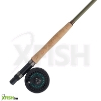 Shakespeare Skitccl Akciós Legyező Horgász Szett 86F56W 3Részes