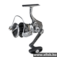 Abu Garcia Zenon 3000Msh Pergető Orsó