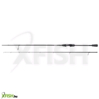 Abu Garcia Zenon Spinning Heavy Pergető Bot 274cm 14-50g 2Részes