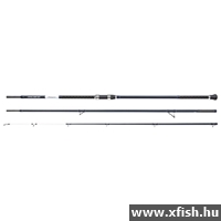 Shakespeare Salt Xt Ctntal Surf Távdobó Horgászbot 420cm 100-250g 3Részes