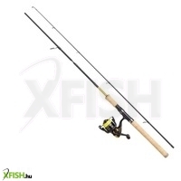 Abu Garcia Cardinal Pro Medium Pergető Horgász Szett 213cm 10-30g