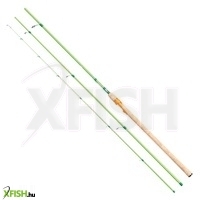 Berkley Flex Trout Pisztrángozó Pergető bot 330cm 5-25g 2Részes