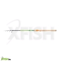 Berkley Flex Trout Teleszkópos Pisztrángos Bot 270cm 5-20g