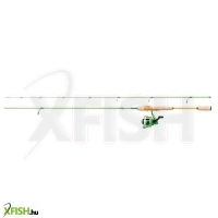 Berkley Flex Trout Akciós Ultra Light Pergető Szett 210cm 1-10g