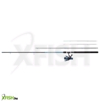 Shakespeare Firebird Akciós Light Feeder Horgász Szett 300cm