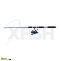 Shakespeare Firebird Akciós Univerzális Tele Horgász Szett 300cm 15-40g