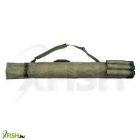 Shakespeare Skp Rod Quiver 3 Botos Horgász Botzsák 140x14x10 cm