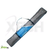 Shakespeare Superteam Pole Holdall Rakós Botos Botzsák 200x16x30 cm