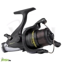 Shakespeare Firebird Fs 6000 Nyeletőfékes Orsó