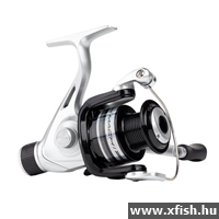 Shakespeare Match RD 5000 Hátsófékes Horgászorsó
