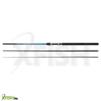 Shakespeare Firebird Whip Üvegszálas Horgászbot 300cm Heavy 3Részes