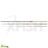 Shakespeare Skp Solitude Power Float Match Horgászbot 394cm Heavy 3Részes