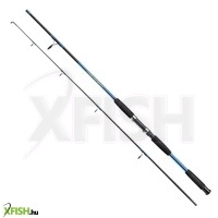 Shakespeare Firebird Spin Medium Pergető Horgászbot 240cm 10-40g 2 Részes